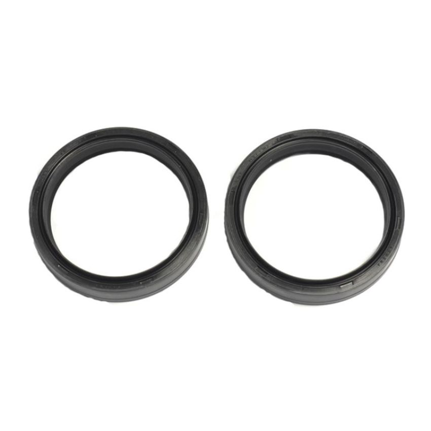 Athena P40FORK455102 09-14 Husqvarna CR 125 (Husqvarna Engine) 48x57.7x9.5/10.3mm Fork Oil Seal Kit