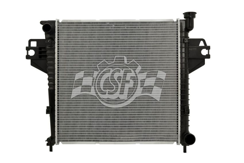 CSF 3379 Radiator