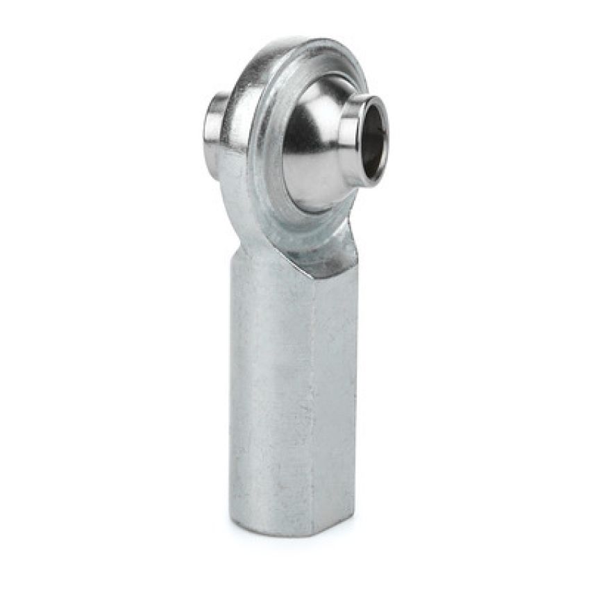 Rod End 1/2in x 1/2in RH High Mis-Alignment