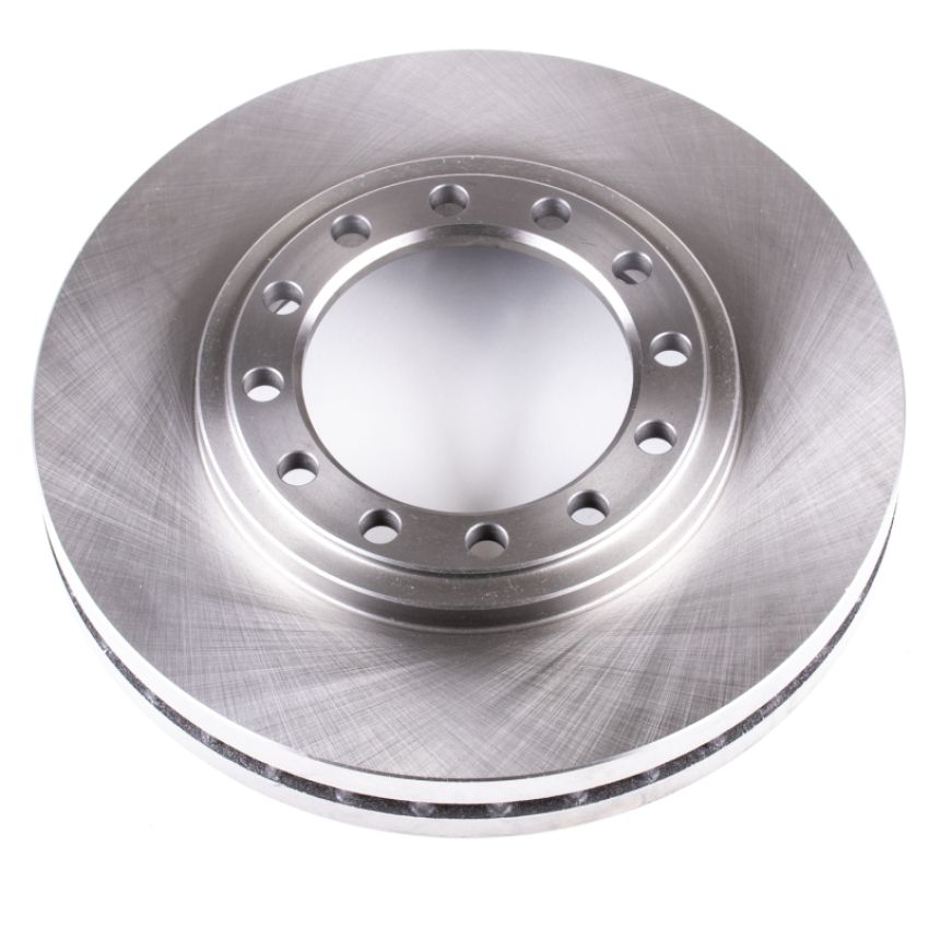 PowerStop JBR1592 AutoSpecialty Brake Rotor