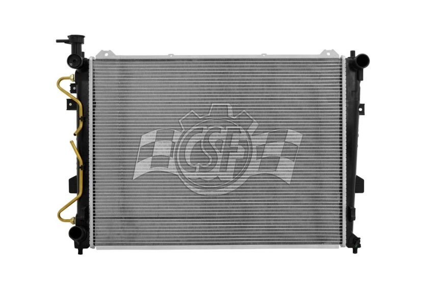 CSF 3408 Radiator
