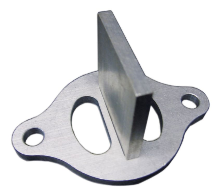 WEHRS MACHINE WEHWM74 Intake Divider