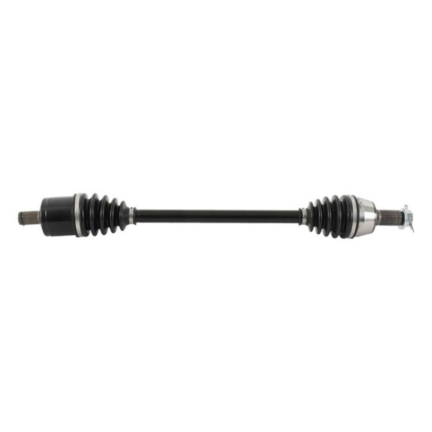 All Balls Racing AB6-PO-8-318 11-14 Polaris Ranger 4x4 900 Diesel 6 Ball Axle Front Left