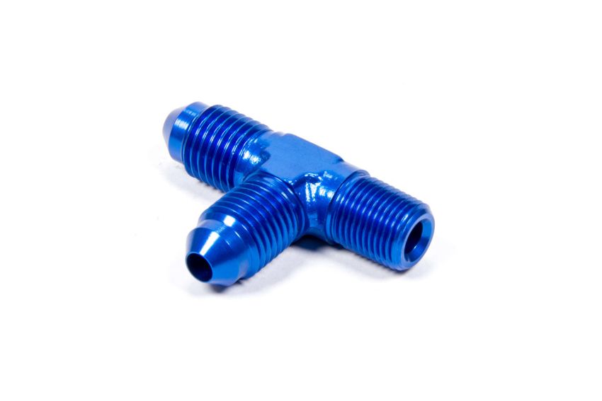 AEROQUIP AERFCM2124 Alum Run Tee #4fl/1/8in  P