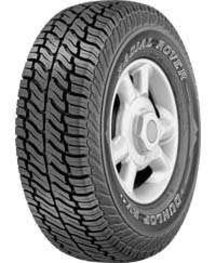 DUNLOP Rover RVXT 235/75R15