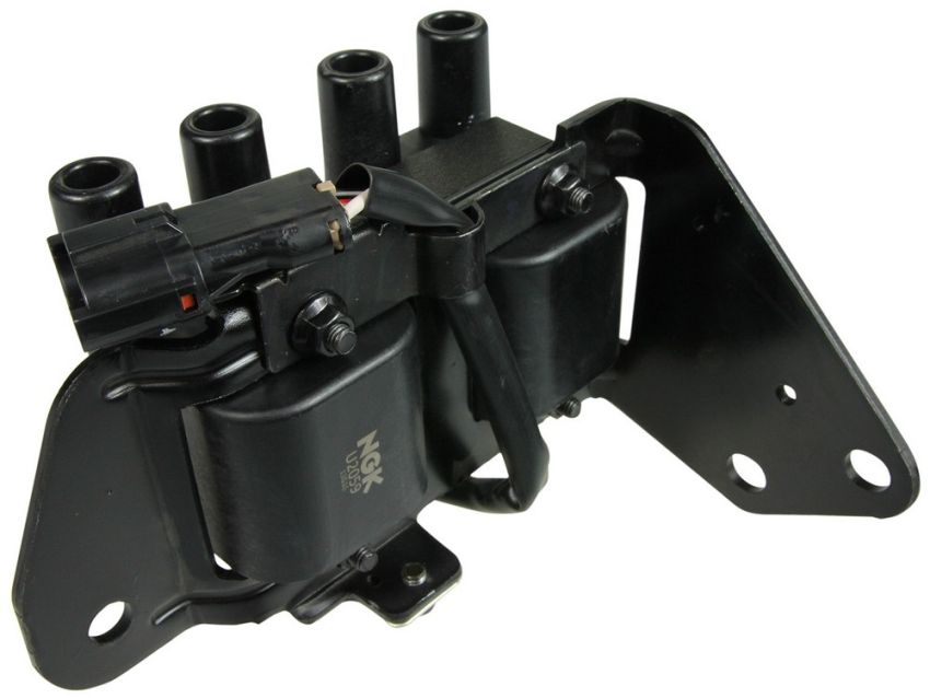 NGK U2059 (48623) Ignition Coil