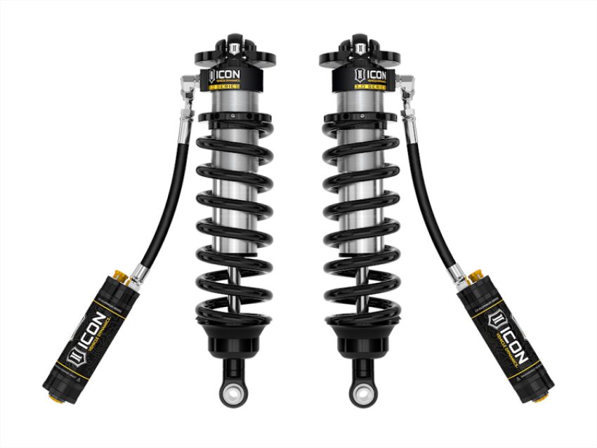 ICON 58775C 2022+ Toyota Tundra 3.0 Series VS RR CDCV Coilover Kit