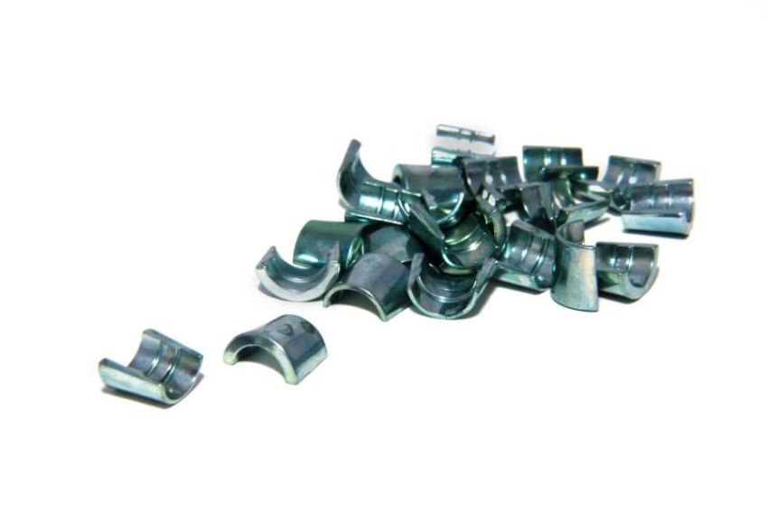 COMP Cams 601-12 Valve Locks 11/32in Single Gro