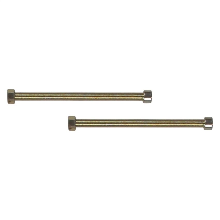 Skyjacker 3803 3/8 X 3 TIE BOLTS PR W/NUTS