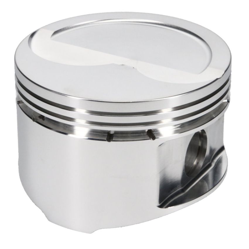 JE Pistons 242930 427 BBF INV DOME Set of 8 Pistons