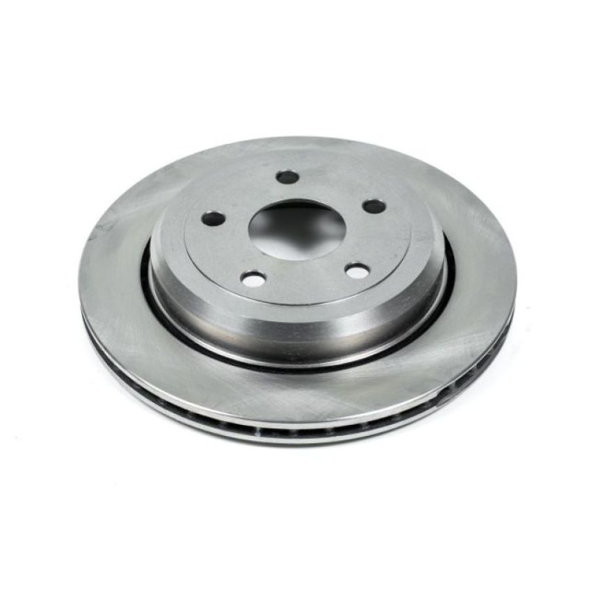 PowerStop AR83077 AutoSpecialty Brake Rotor