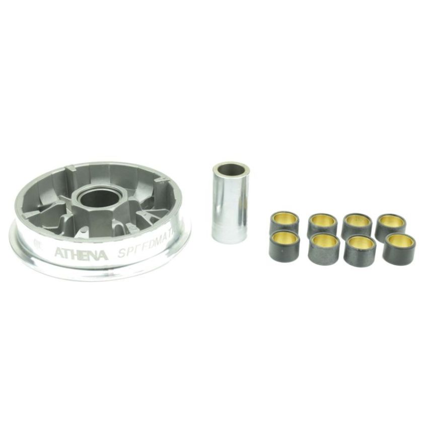 Athena P400480110011 06-11 Gilera Eu3 500  Complete Speedmatic Variator Kit
