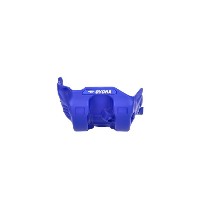 Cycra 1CYC-6252-62 23+ Yamaha YZ450F Full Armor Plate - Blue