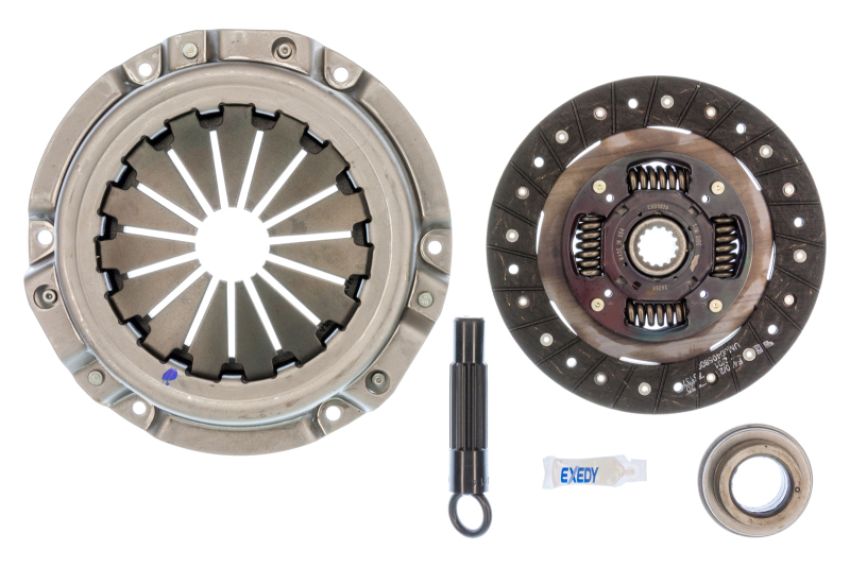 Exedy 04094 EXEDY OEM Clutch Kit; GM