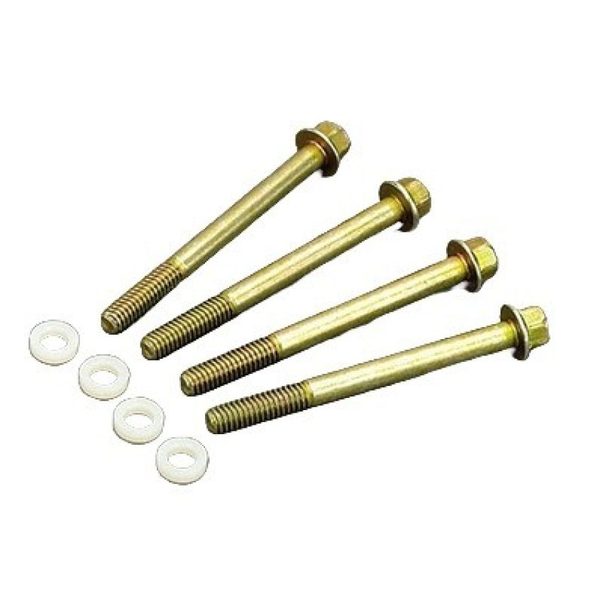 MOROSO MOR65414 Fuel Bowl Screws