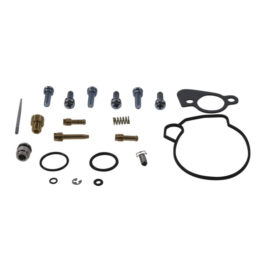 All Balls Racing 26-1437 02-04 Arctic Cat 90 2-Stroke Carburetor Rebuild Kit