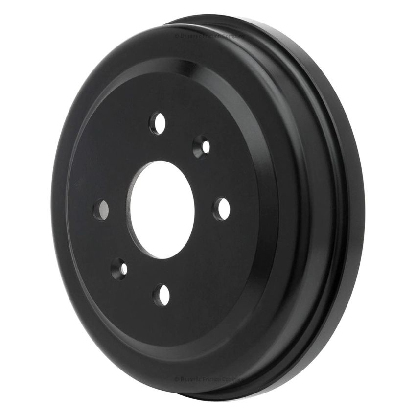 Dynamic Friction 365-47026 Brake Drum