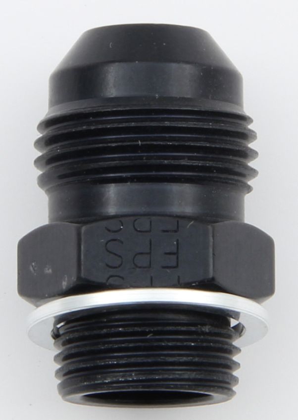 FRAGOLA FRG491967-BL Adapter Fitting #8 x 5/8-20 Carter AFB