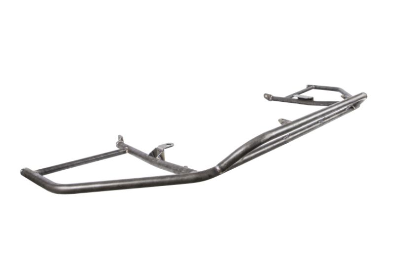 LP Aventure FLP-ASA-19-SBG 2019+ Subaru Ascent Bumper Guard - Bare (Incl Front Plate)