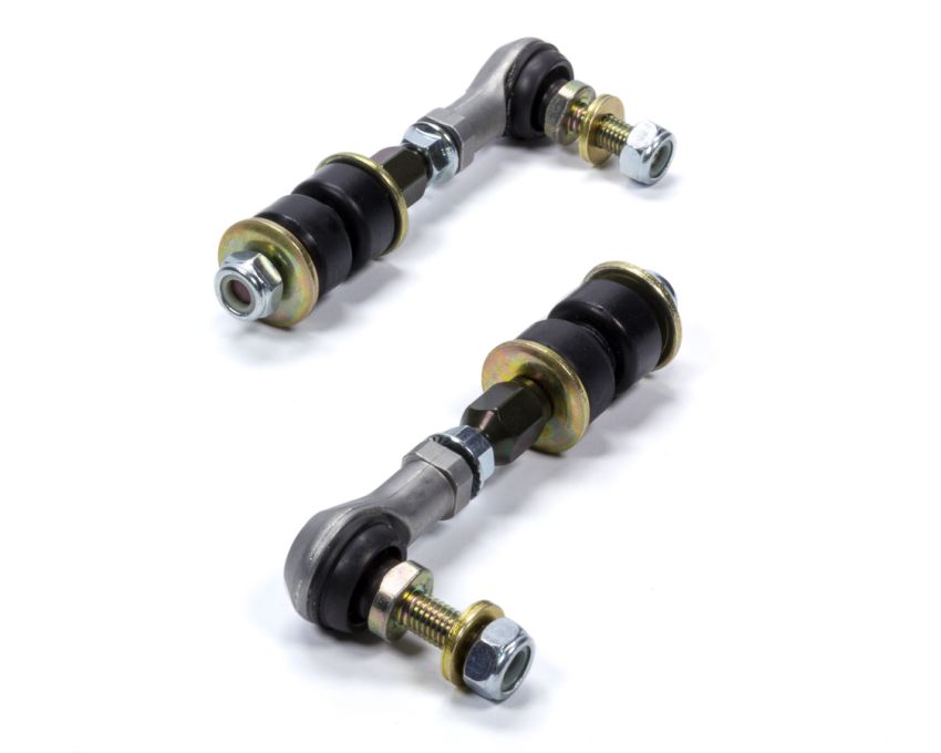 Hotchkis 2013-206 Ford Focus Rear Swaybar & Endlink Set