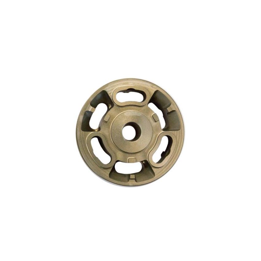 Bilstein E4MWP0846A00 B1 (Components) - Motorsports Internal Component
