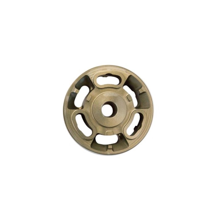 Bilstein E4MWP0846A00 B1 (Components) - Motorsports Internal Component