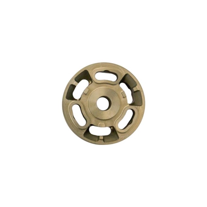 Bilstein E4MWP0846A00 B1 (Components) - Motorsports Internal Component