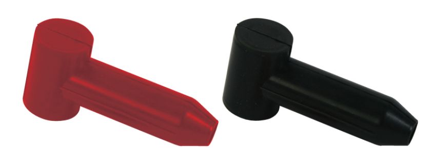 MOROSO MOR74110 Boots for Disconnect Switches (1pr)