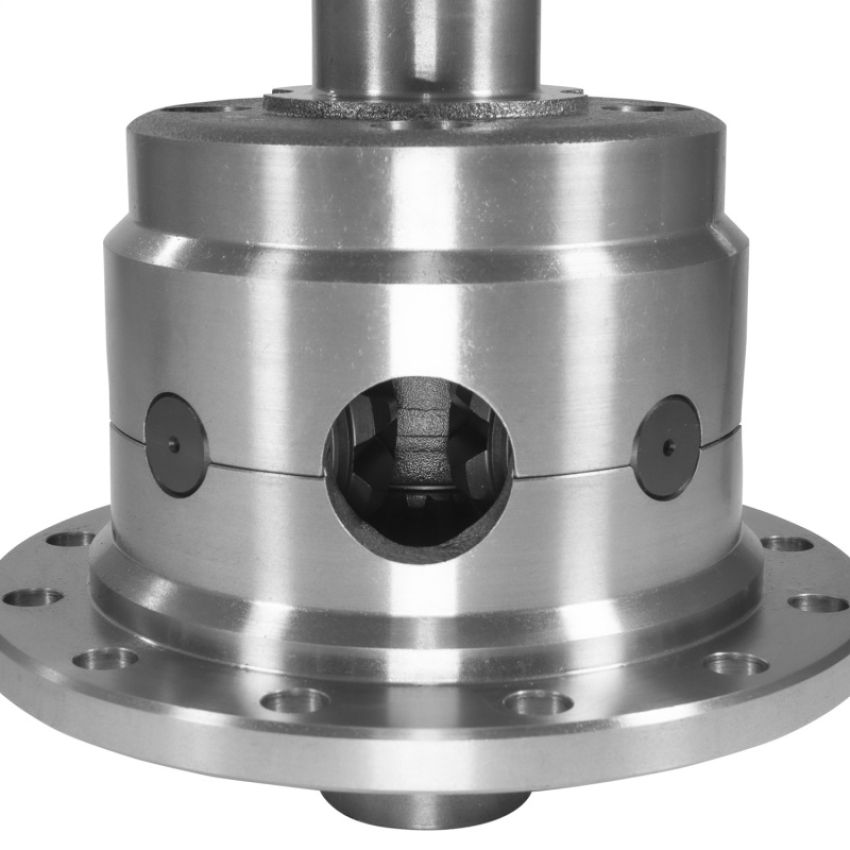 Yukon Gear & Axle YDGD80-4-35 Yukon Dura Grip Positraction for Dana 80 / 35 Spline / 4.10 & Up