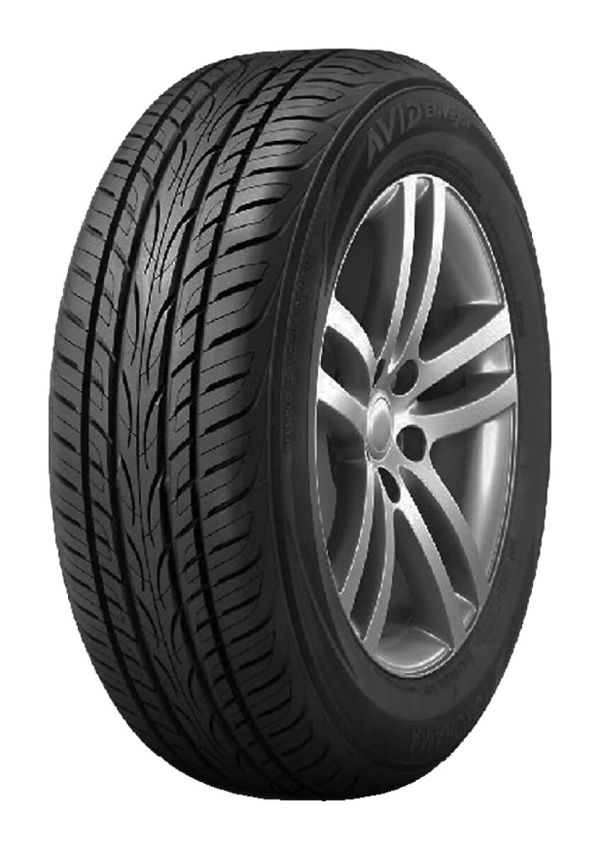 YOKOHAMA Avid Envigor 255/45R18 All-Season