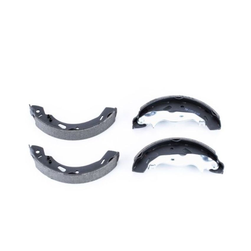 PowerStop B984L Drum Brake Shoe