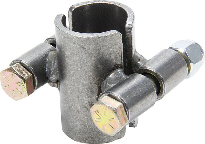 ALLSTAR PERFORMANCE ALL14480 Tube Clamp 1in I.D. x 2in Wide