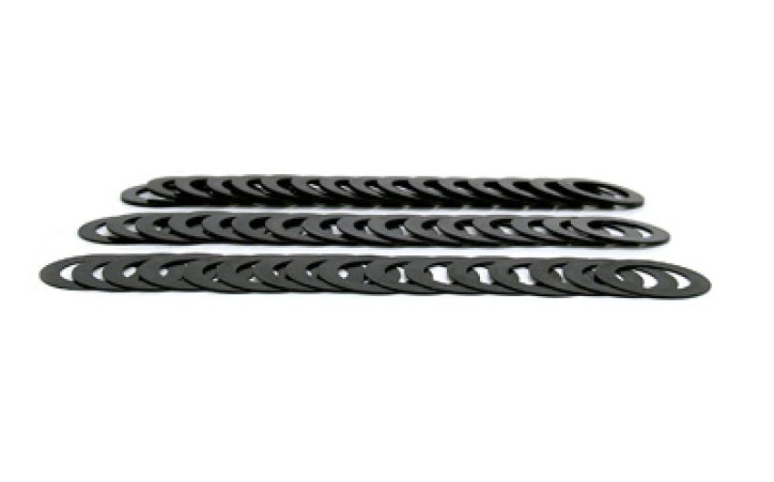 COMP CAMS COM4756 1.640 O.D. Spring Shim Kit 16 Ea .015-.030-.060