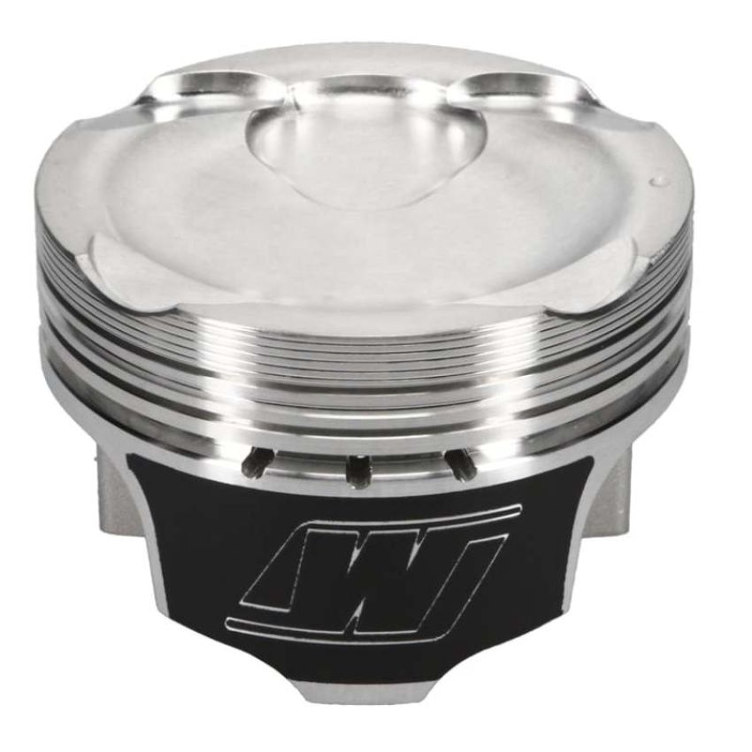 Wiseco K728M86 Piston Set, Subaru, FA20, 86.00 mm Bore, Sport Compact, Set of 4