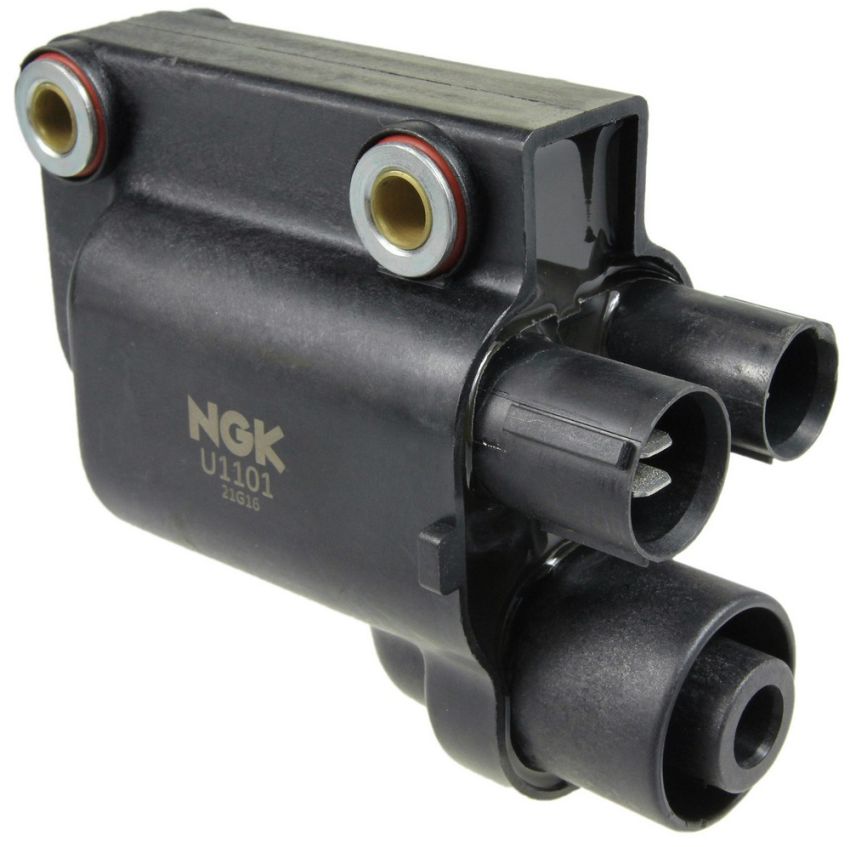 NGK U1101 (48809) Ignition Coil