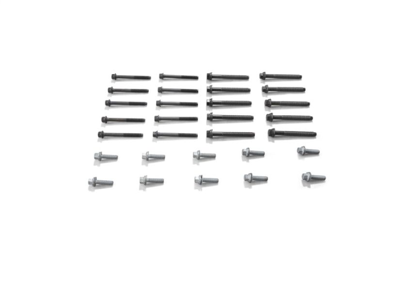 Ford Racing M-6345-SD73 7.3L Gas Main Bearing Cap Bolt Kit