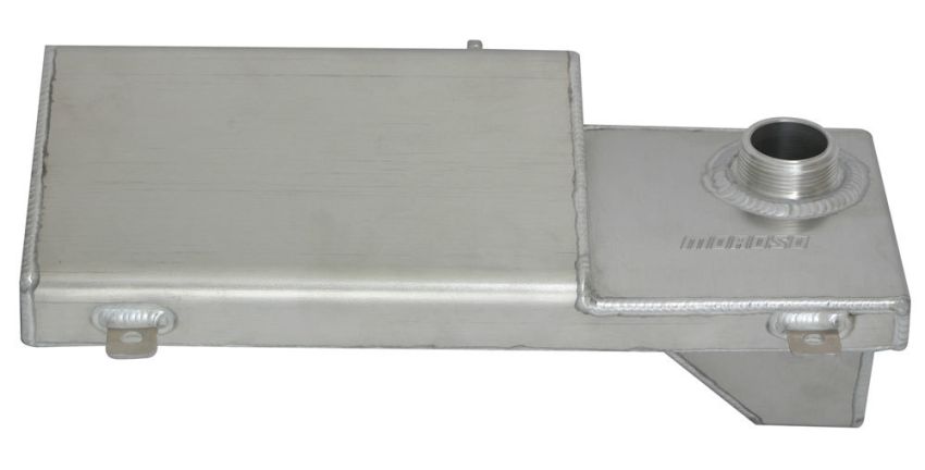 MOROSO MOR63767 Coolant Expansion Tank - 96-04 Mustang