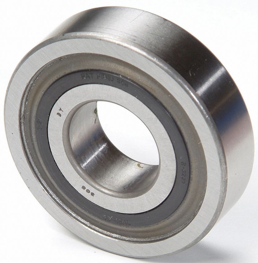 NATIONAL BEARINGS 206FF Ball Bearing