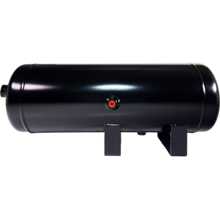 Kleinn Air Horns 6355RT Kleinn 3.3 gal Air Tank