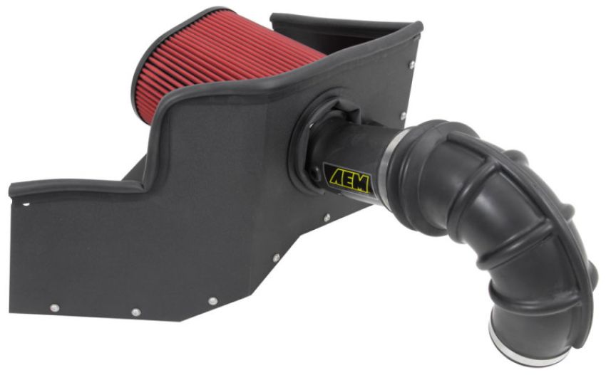 AEM 21-8228DC Brute Force Intake System