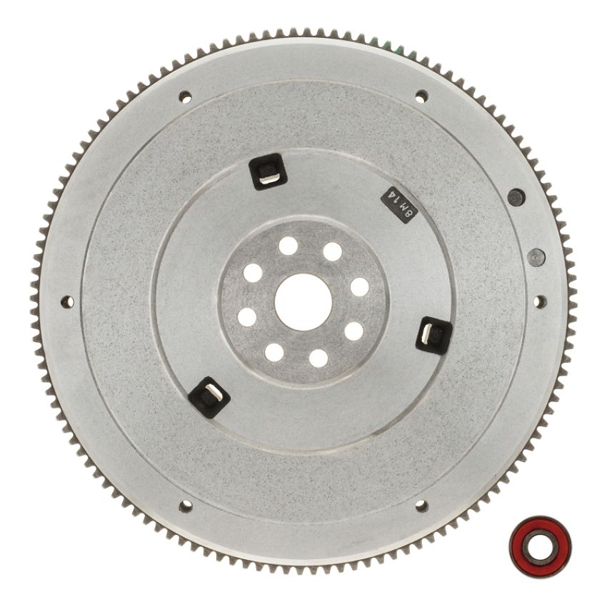Exedy FWSBL01 EXEDY OEM Replacement Flywheel; SUBARU