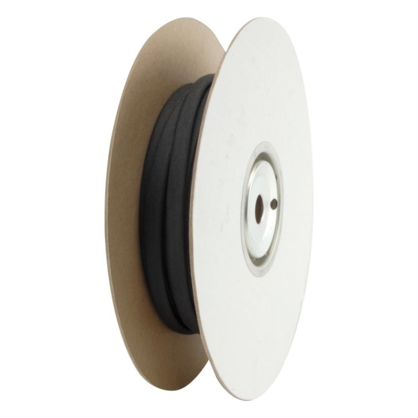Design Engineering 93613 Protect-A-Wire .187in x 50ft Black
