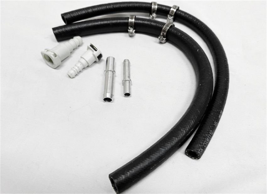 Titan Fuel Tanks 0299002 Fuel Line Extension Kit