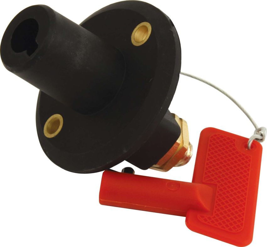 QUICKCAR RACING PRODUCTS QRP55-003 Master Disconnect Economy