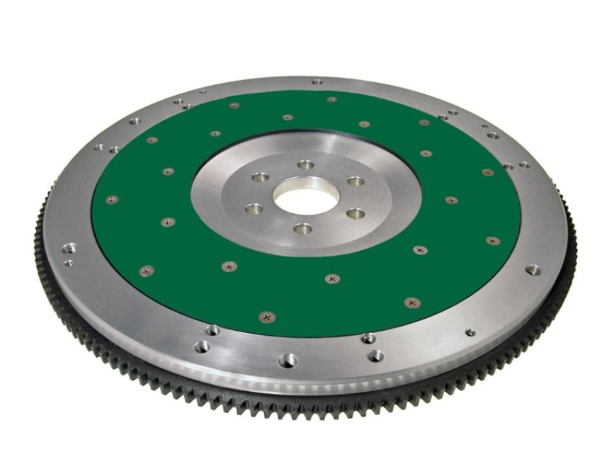 Fidanza Performance 186471 Lightweight with Repl Friction
