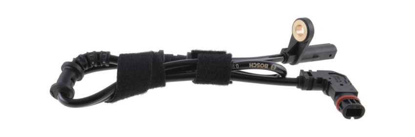 Bosch 0986594543 Bosch Wheel Speed Sensor