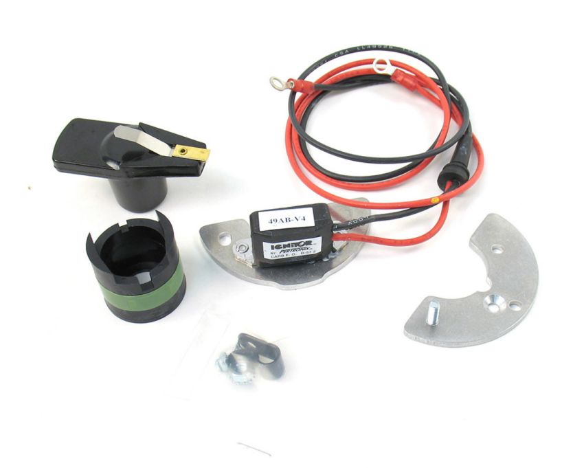 PERTRONIX IGNITION PRT1361A Ignitor Conversion Kit