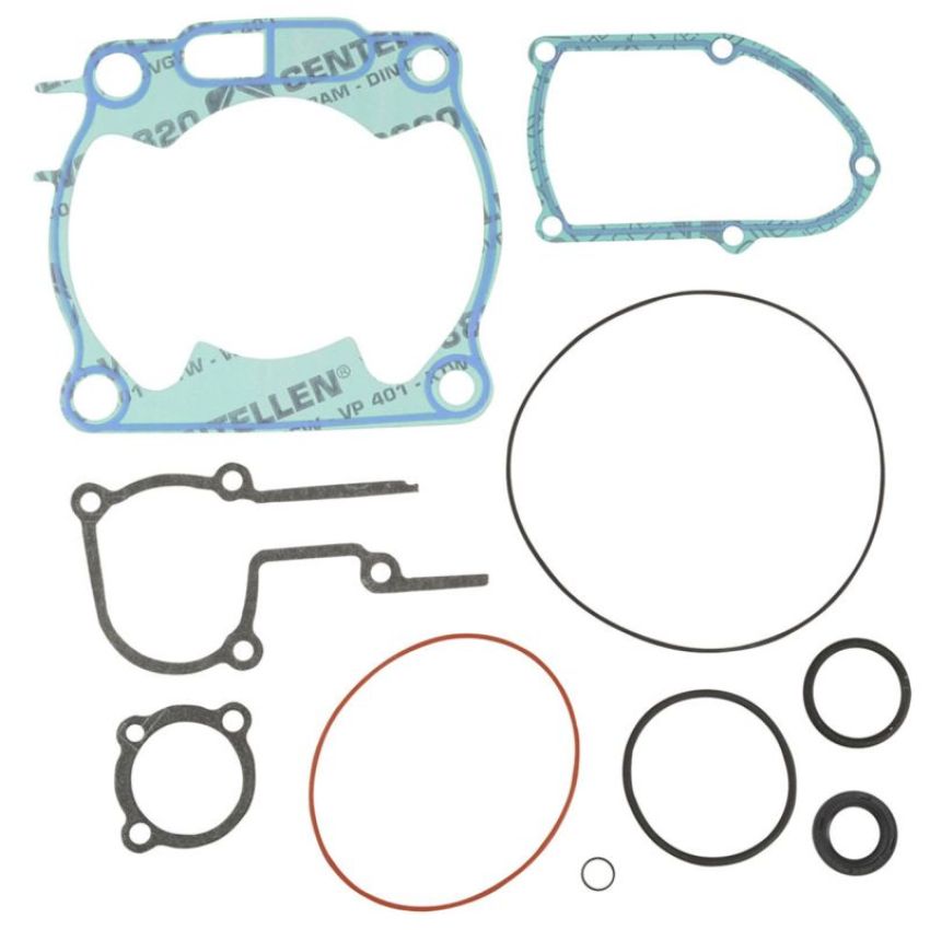 Athena P400485600270 Top End Piston Kits