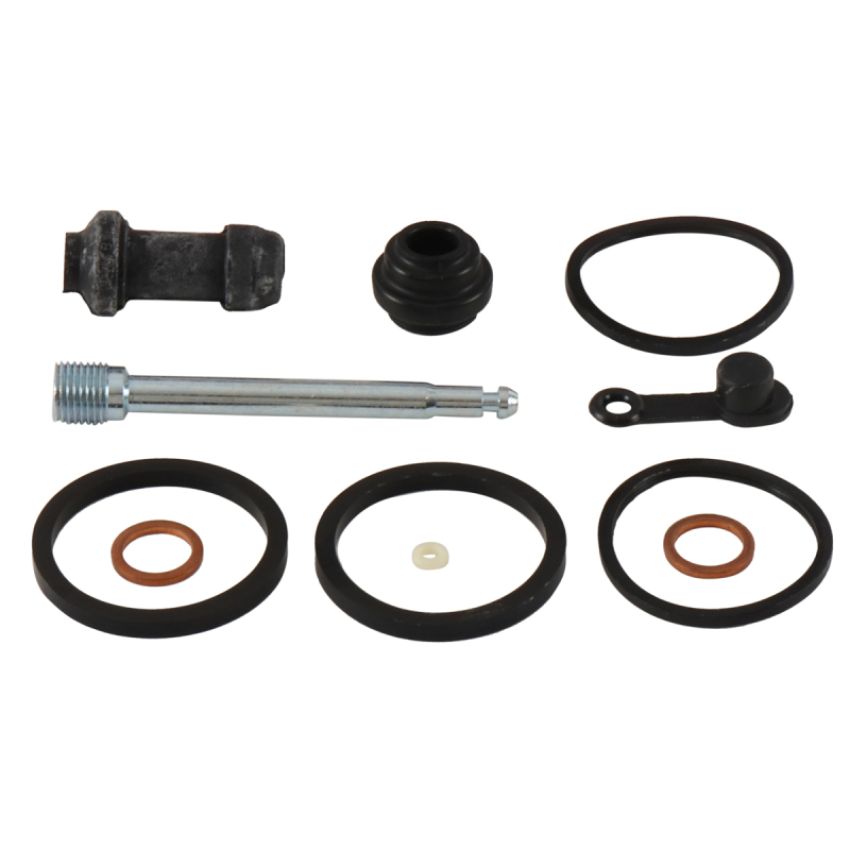All Balls Racing 18-3238 06-08 Honda NT 700 (Euro) Caliper Rebuild Kit - Rear
