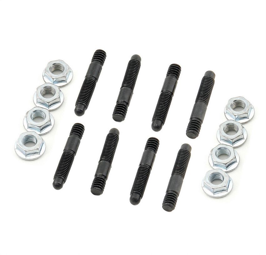 MR. GASKET MRG6329 Ultra V/C Stud Kit Cast
